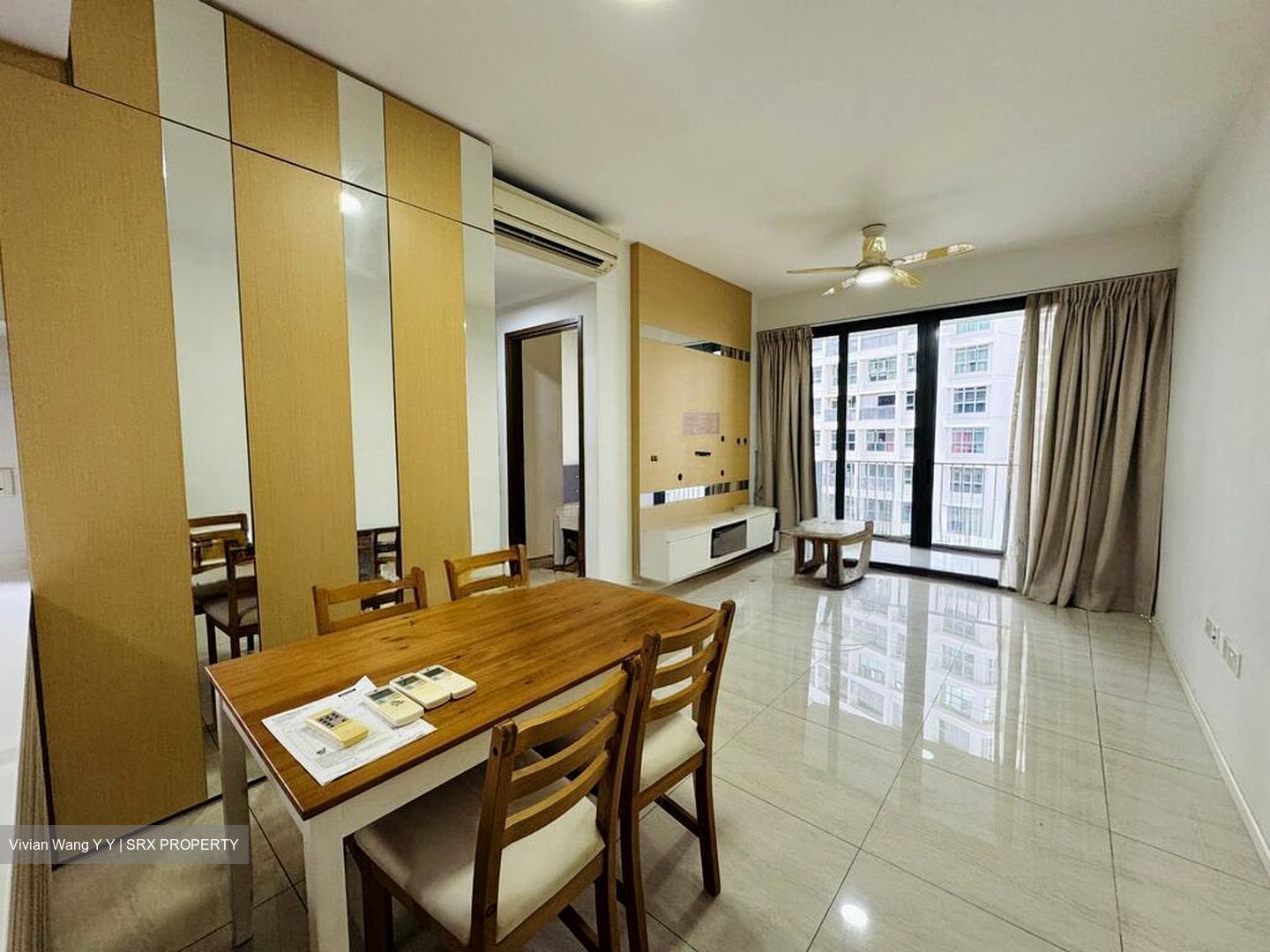 Parc Centros (D19), Condominium #637287121